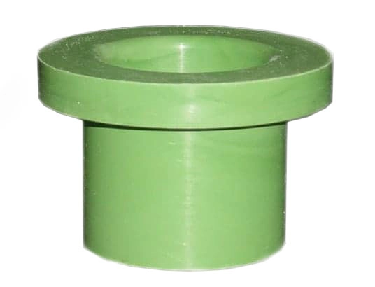 Small Viton Drum Seal 1.81-inch Diameter Image